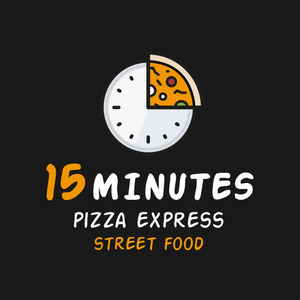 15 Minutes Pizza Express